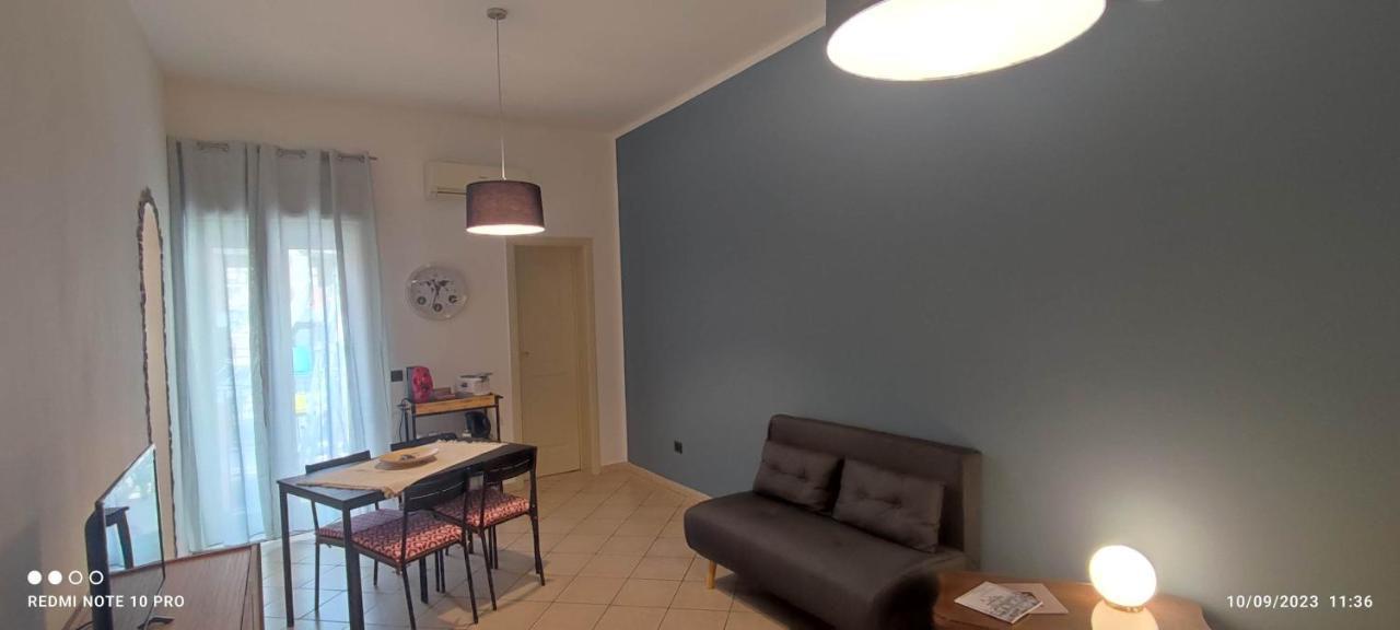 Kasa Erika Lägenhet CTA Exteriör bild