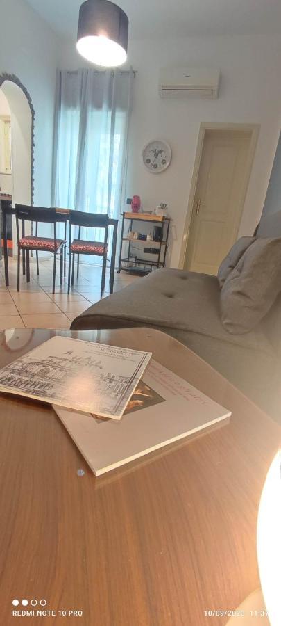 Kasa Erika Lägenhet CTA Exteriör bild