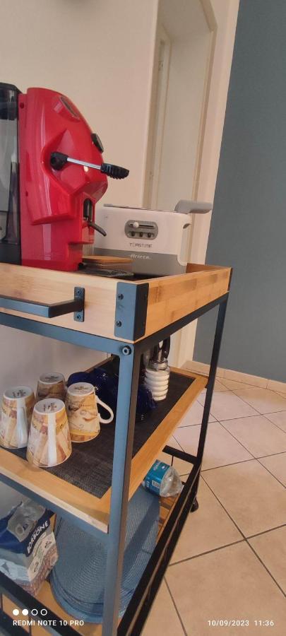Kasa Erika Lägenhet CTA Exteriör bild