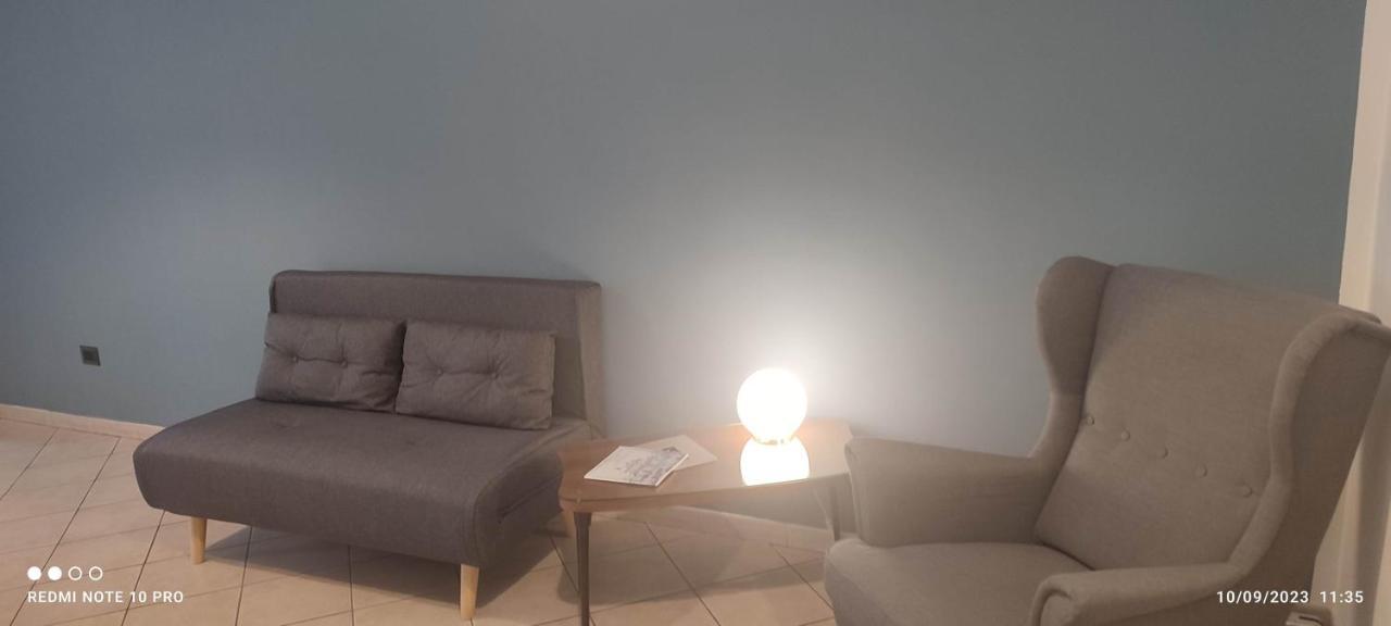 Kasa Erika Lägenhet CTA Exteriör bild